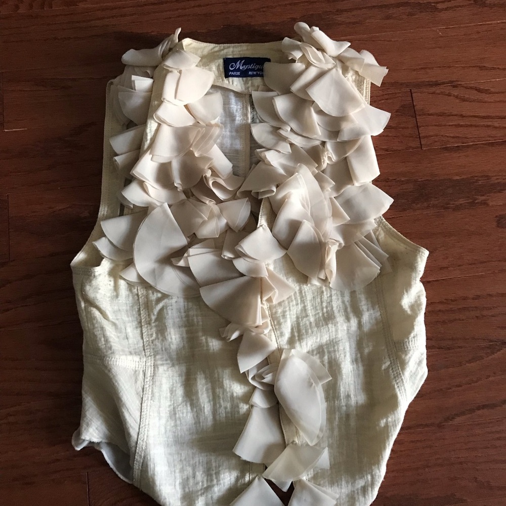 Fun vest